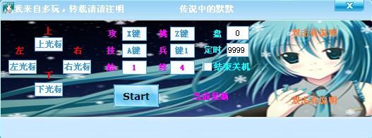 守护者祭坛31脚本-dnf守护者祭坛31脚本下载 v1.2