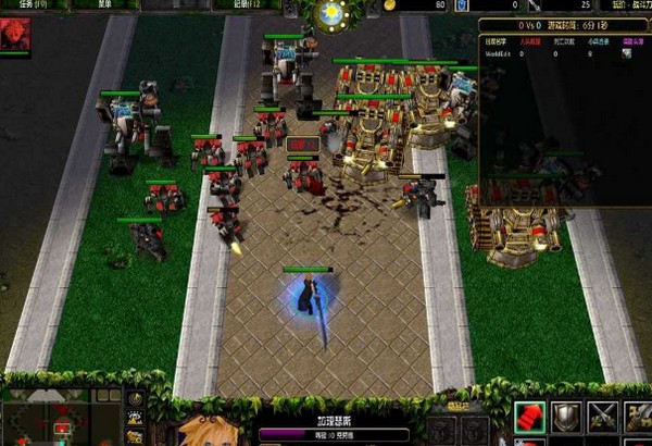 Eon鬼门关v1.0测试版下载