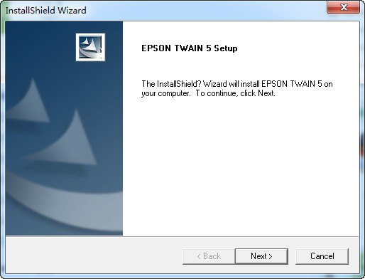Epson Perfection 1240U驱动下载 -爱普生1240U扫描仪驱动