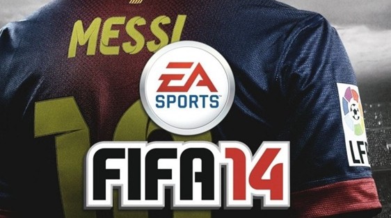 FIFA 14