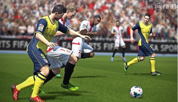 FIFA14修改器下载 八项全版本