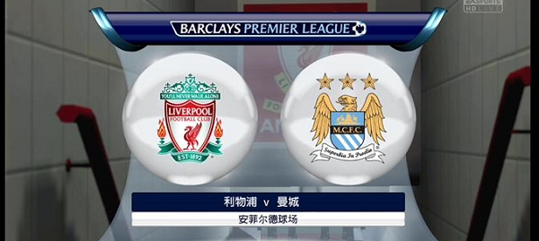 fifa15试玩版汉化补丁下载 v1.0
