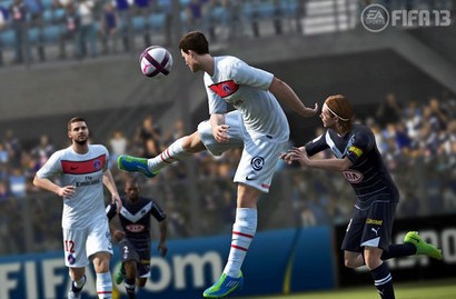 FIFA足球经理13数据库编辑器汉化补丁下载