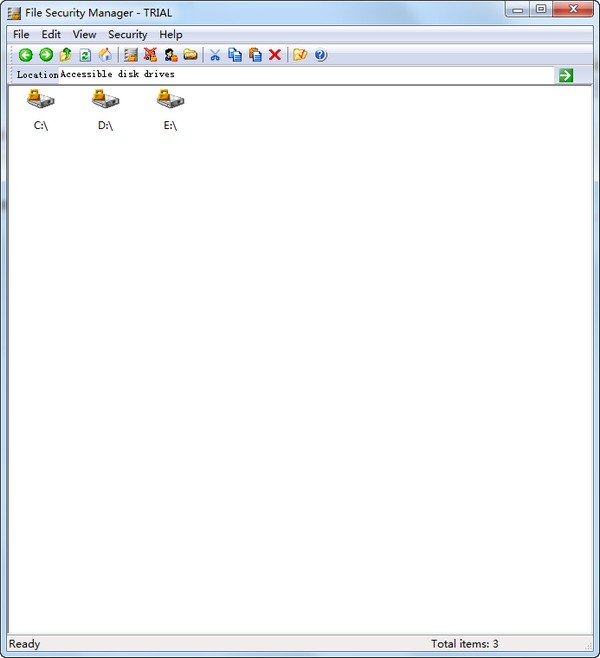File Security Manager下载 V2.3.1