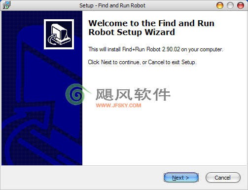 Find&Run Robot-程序启动加速器下载 v2.90.02-Find&Run Rob
