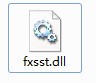fxsst.dll-fxsst.dll下载