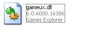 gameux.dll下载 -gameux.dll文件下载