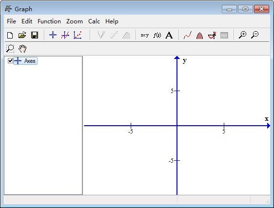 Graph专业函数图形绘制软件下载 v4.4免费版-graph绘图软件