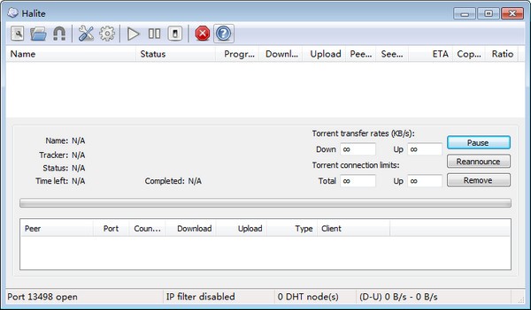 Halite官方下载-Halite下载 v0.4.04免费版
