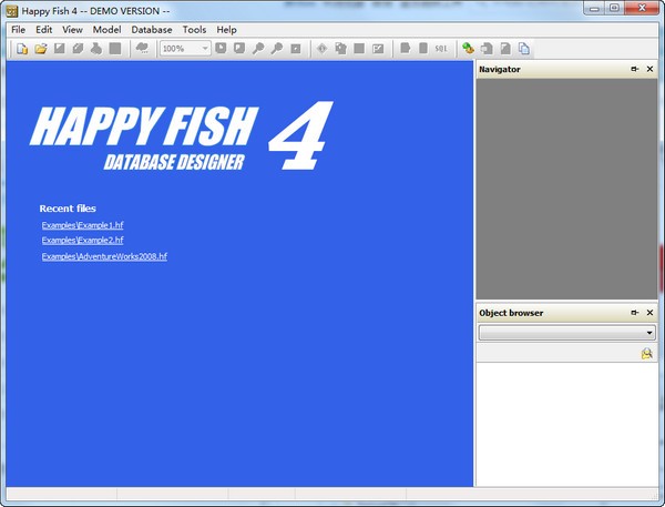 HappyFish下载 V4.3.3最新版