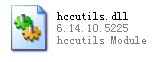 hccutils.dll下载