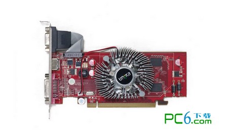 hd5450显卡驱动下载