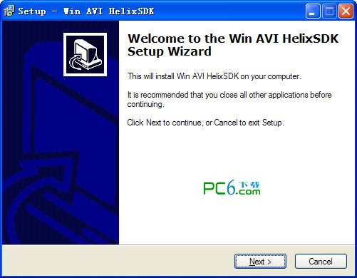 helixsdk.exe下载 -rmvb格式插件