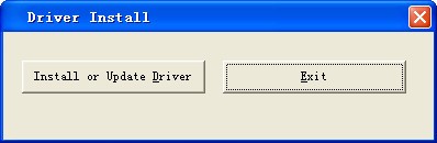 Hikvision DS400xHT驱动下载