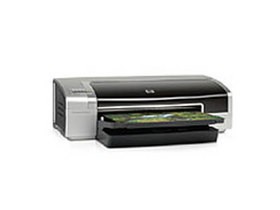 HP Photosmart Pro B8338驱动程序下载 官方版