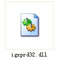 igxprd32.dll下载