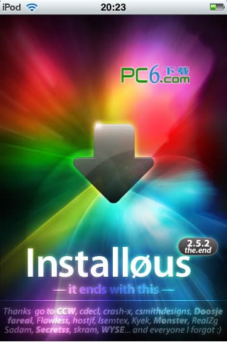install0us下载 V2.5.2-可在手机上直接安装ipa格式软件