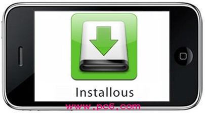 installous下载 v5.1.1-越狱用户的必备应用