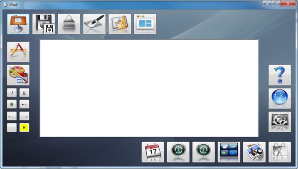 iPad下载 V4.2英文绿色版-HTML编辑工具