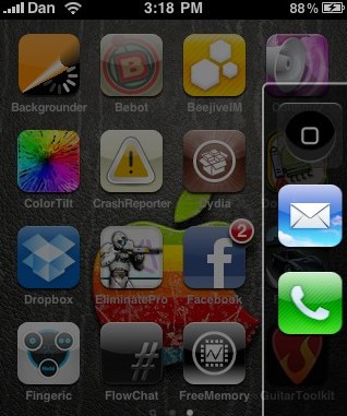 iphone后台切换插件下载