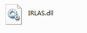 irlas.dll