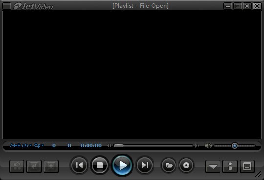JetVideo(多功能视频播放器)下载 v8.1.3绿色版