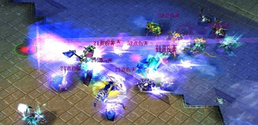 LastBattle1.70电掣星驰下载