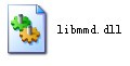 libmmd.dll下载