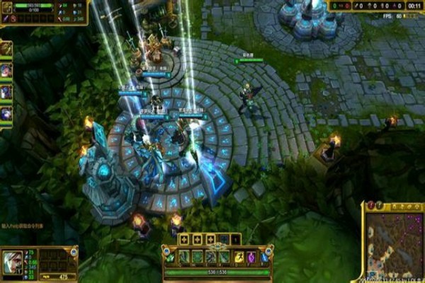 lol最强王者边框下载-lol最强王者界面预约下载 最新版