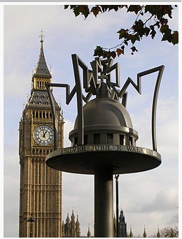 London Jubilee Walkway下载 v1.0