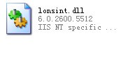 lonsint.dll下载 -lonsint.dll文件下载