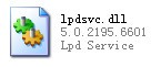 lpdsvc.dll-lpdsvc.dll下载