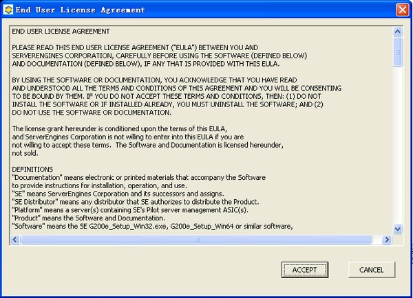 Matrox G200e显卡驱动下载