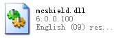 mcshield.dll-mcshield.dll下载