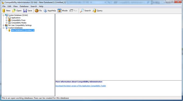 Microsoft Application Compatibility Toolkit下载 v5.6官方版-微软应用程序兼容检查工具