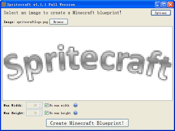 minecraft像素画-minecraft像素画生成器下载 v1.1.1