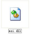 msi.dll下载 -msi.dll文件下载