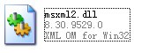 msxml2.dll下载 -msxml2.dll文件下载