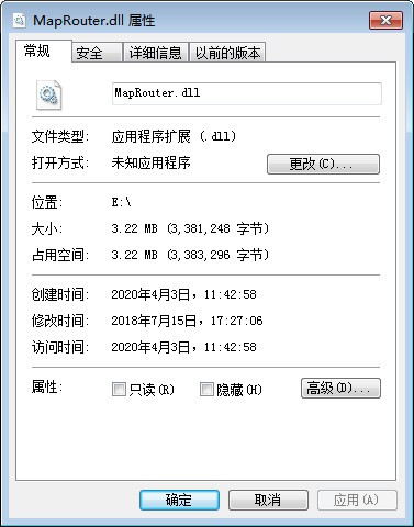 MapRouter.dll-MapRouter.dll下载