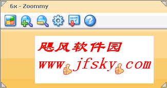 Mutex Developments Zoommy 下载 V2.3.1英文绿色特别-Mutex Developmen
