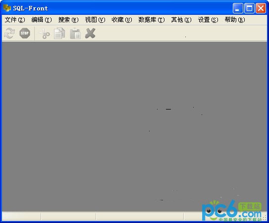 MySQL-Front