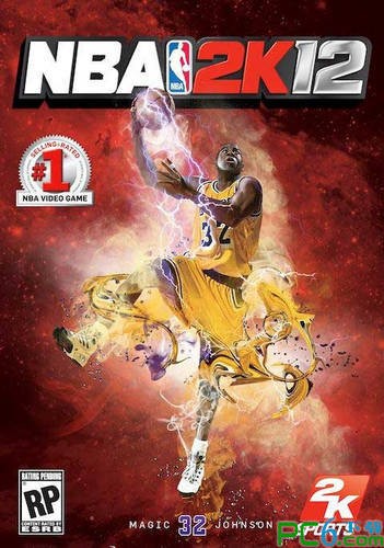 nba 2k12下载 完整硬盘版-nba 2k12 下载