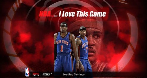 NBA 2K14真实化整合MOD下载 v2.0