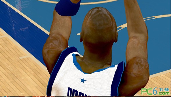 NBA2012 汗流浃背补丁下载 v.4.0