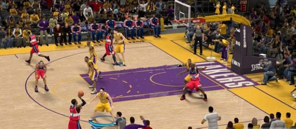 nba2k13画面增强补丁下载