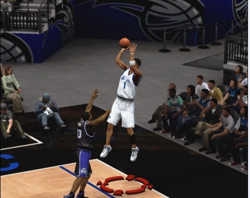 nba2k13麦迪存档