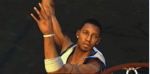 nba2k13麦迪面部补丁
