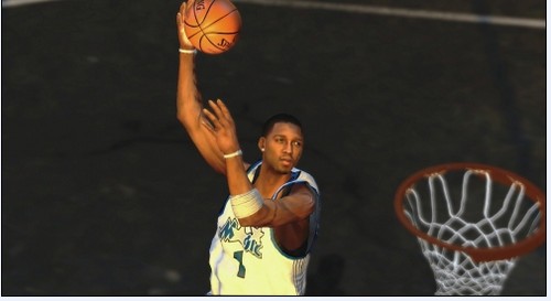nba2k13麦迪面部补丁