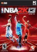 NBA2K13真实比赛GS设置补丁+3下载