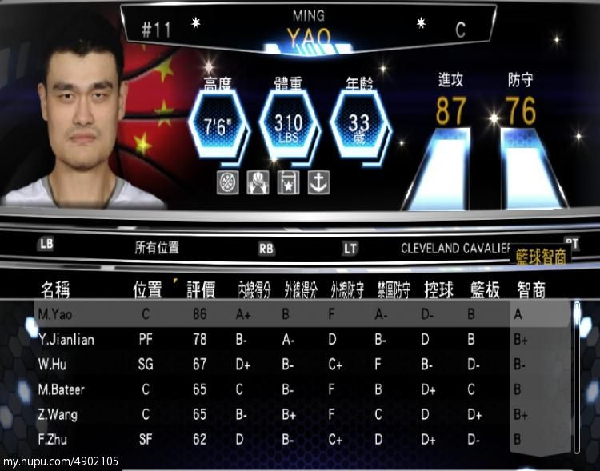 nba2k14国家队补丁下载